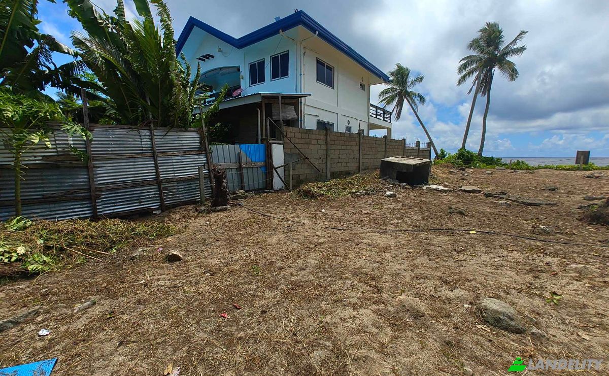 Resort for Sale Siargao Circumferential Rd, Burgos, Surigao del Norte, Caraga, Philippines. Photo 1