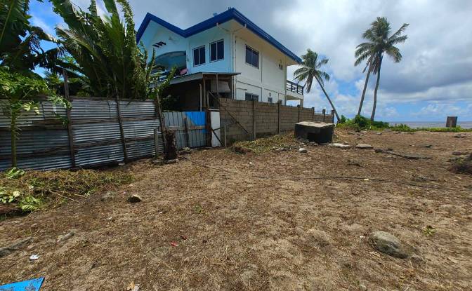 Resort for Sale - Burgos, Philippines