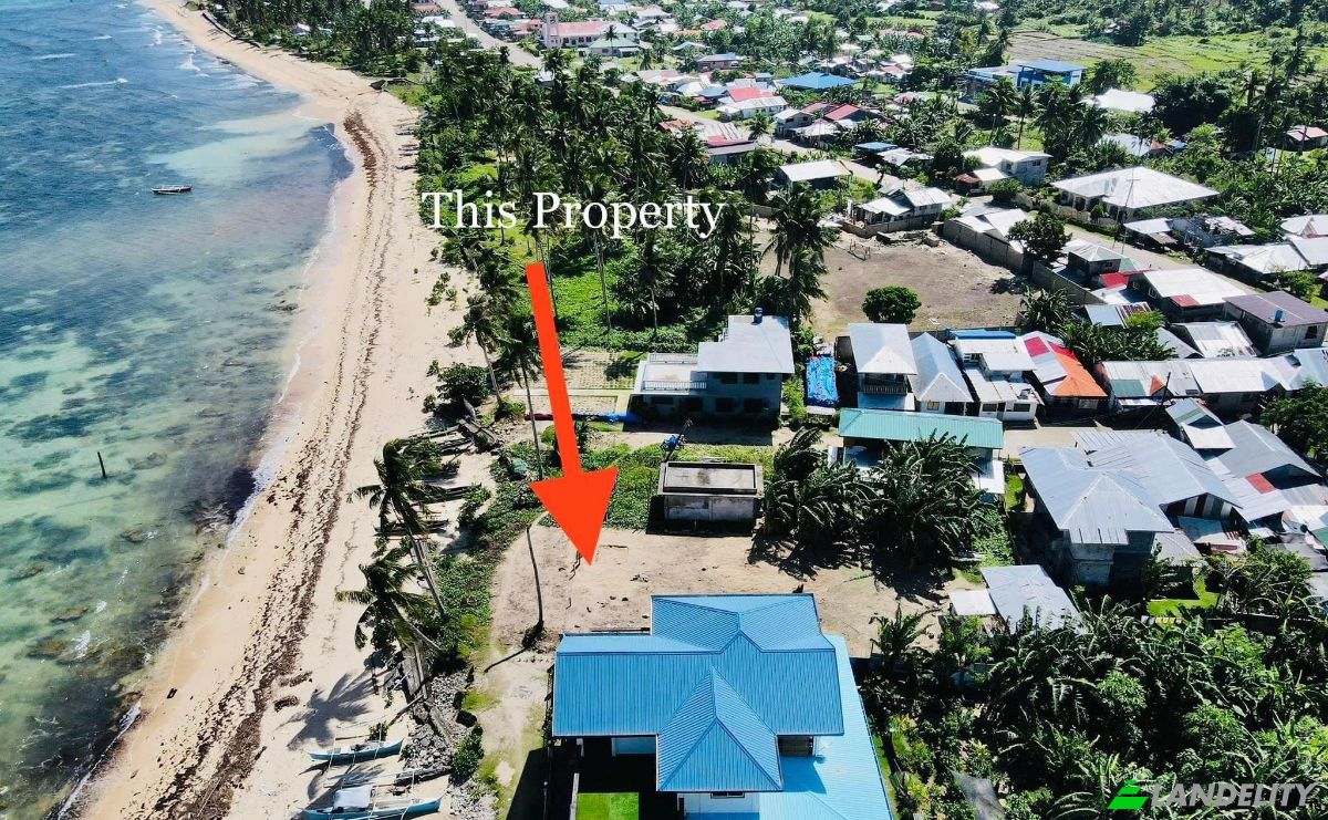 Resort for Sale Siargao Circumferential Rd, Burgos, Surigao del Norte, Caraga, Philippines. Photo 2