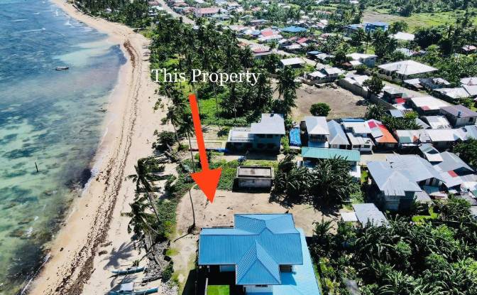 Resort for Sale Siargao Circumferential Rd, Burgos. Photo#2