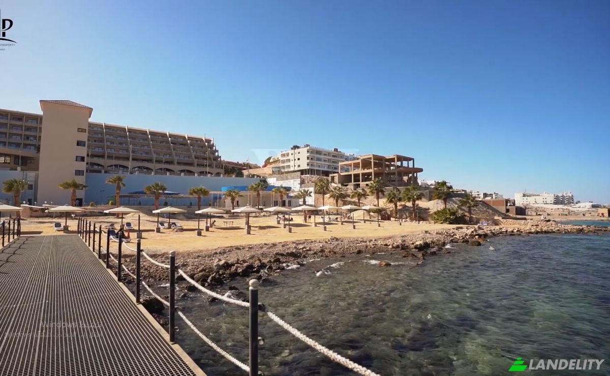 Appartamento in vendita Hurghada, Hurghada 1, Red Sea Governorate, Egypt, Red Sea Governorate 1964311. Foto 1