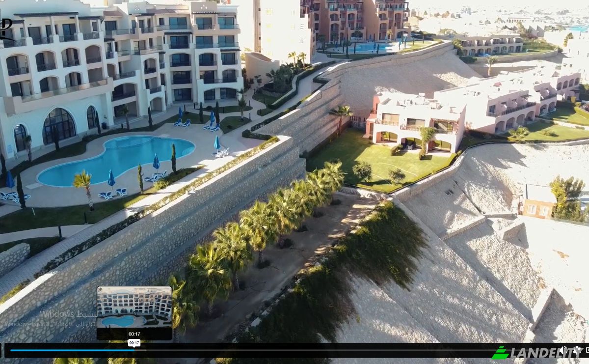 Appartamento in vendita Hurghada, Hurghada 1, Red Sea Governorate, Egypt, Red Sea Governorate 1964311. Foto 11