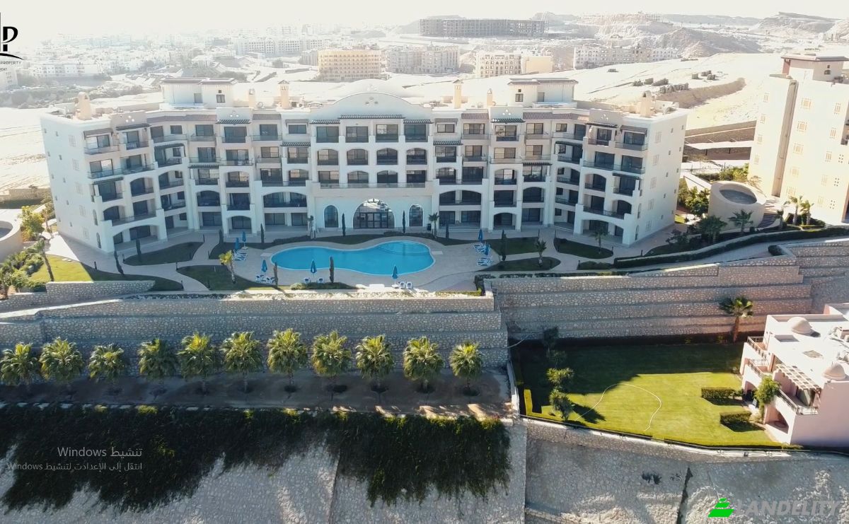 Appartamento in vendita Hurghada, Hurghada 1, Red Sea Governorate, Egypt, Red Sea Governorate 1964311. Foto 2