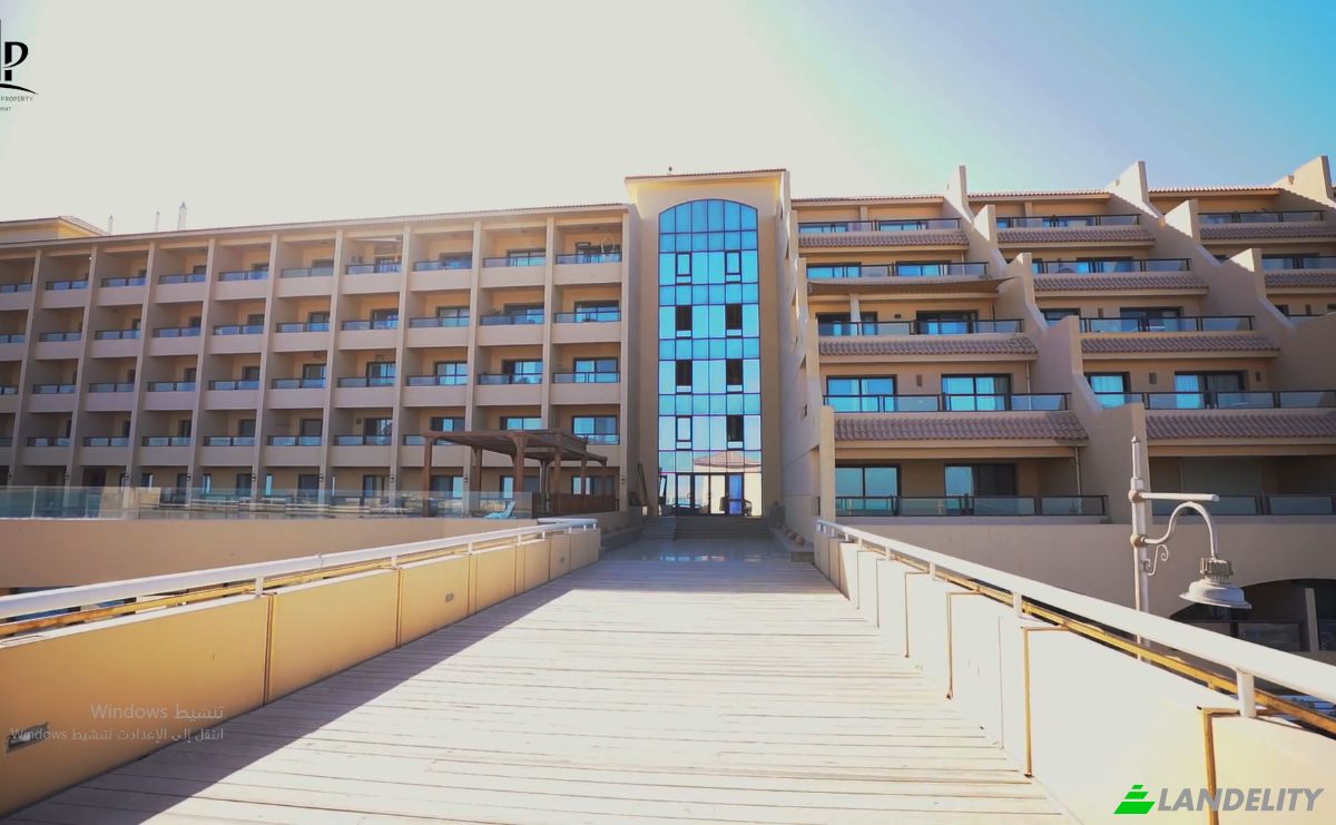 Appartamento in vendita Hurghada, Hurghada 1, Red Sea Governorate, Egypt, Red Sea Governorate 1964311. Foto 5