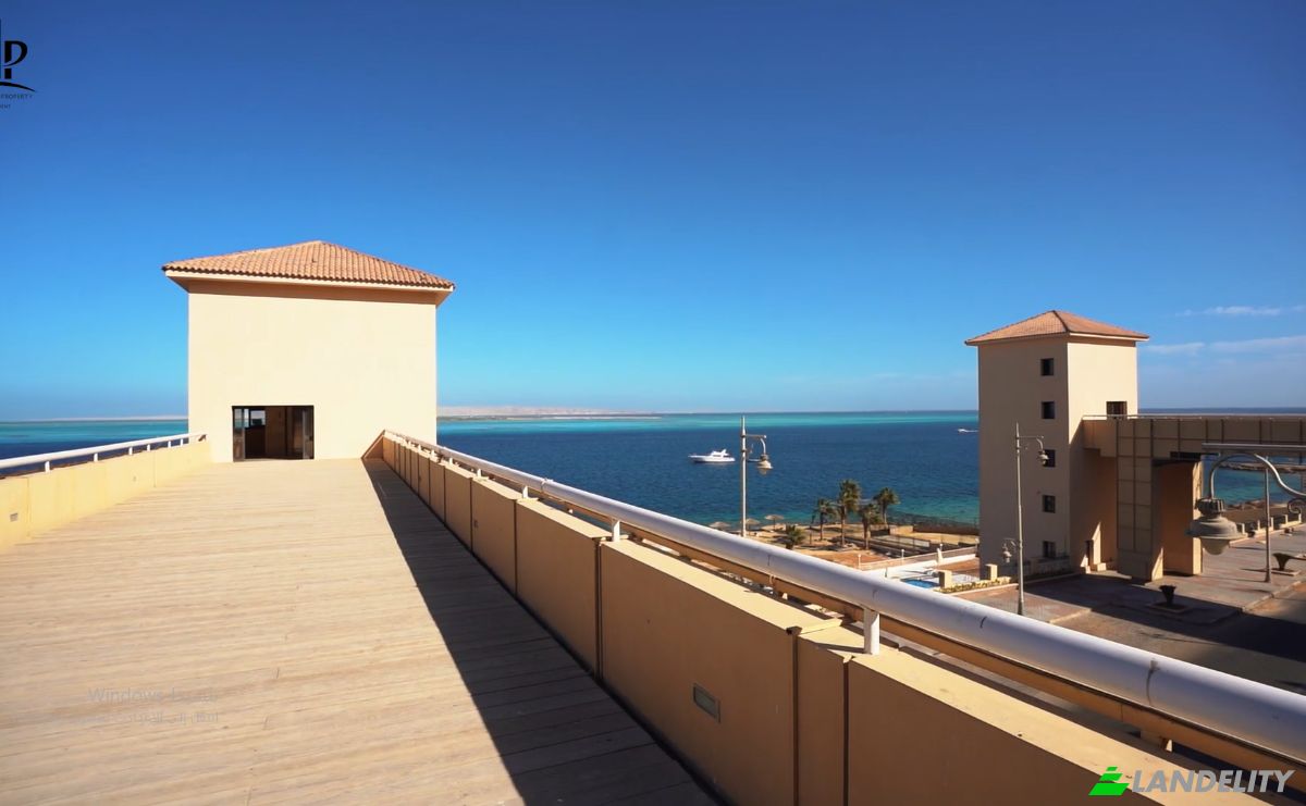 Appartamento in vendita Hurghada, Hurghada 1, Red Sea Governorate, Egypt, Red Sea Governorate 1964311. Foto 8