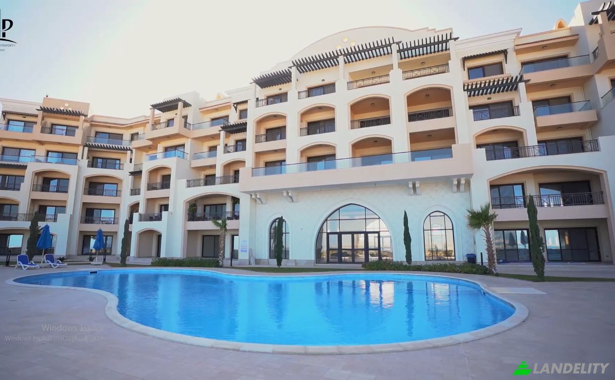 Appartamento in vendita Hurghada, Hurghada 1, Red Sea Governorate, Egypt, Red Sea Governorate 1964311. Foto 9
