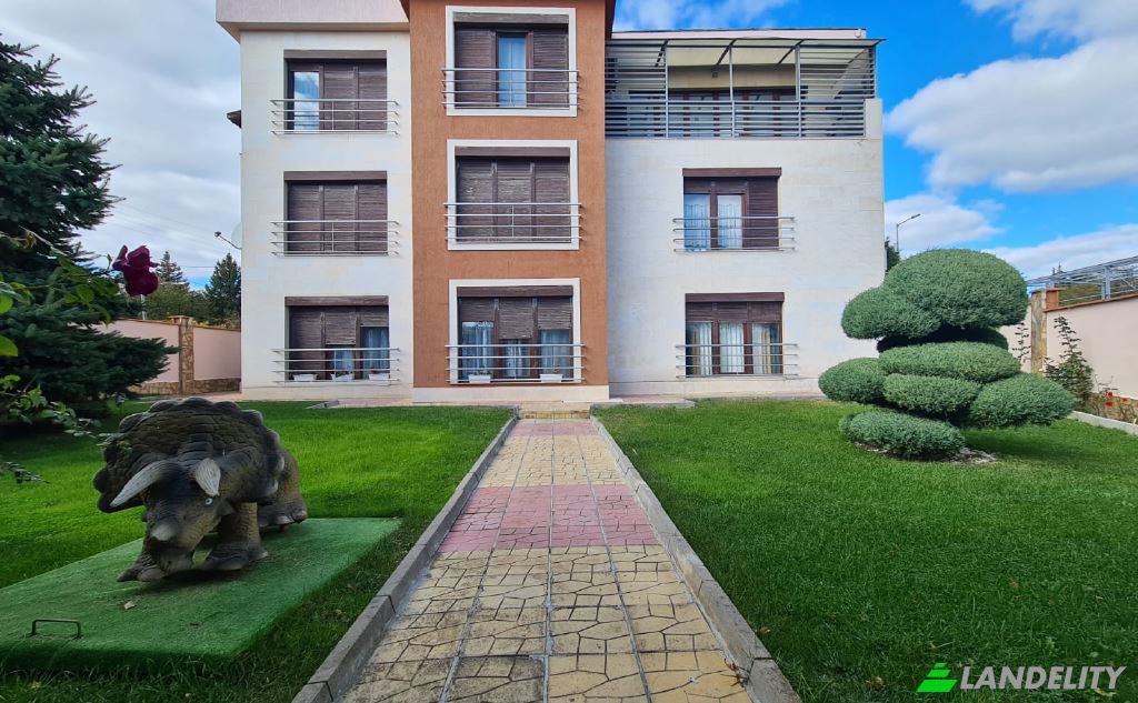 Apartment for Sale ChaykaPrimorski, 133, 9007 Varna, Varna, Varna Municipality, Bulgaria. Photo 1