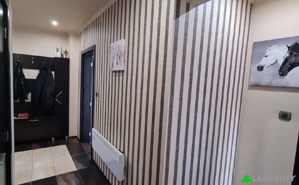 Apartment for Sale ChaykaPrimorski, 133, 9007 Varna, Varna, Varna Municipality, Bulgaria. Photo 17