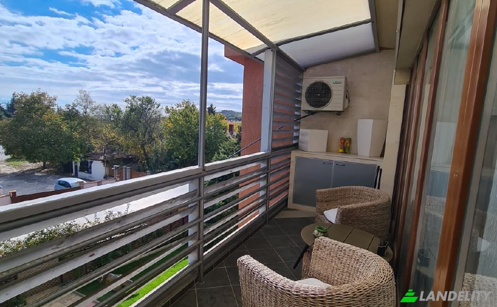 Apartment for Sale ChaykaPrimorski, 133, 9007 Varna, Varna, Varna Municipality, Bulgaria. Photo 19