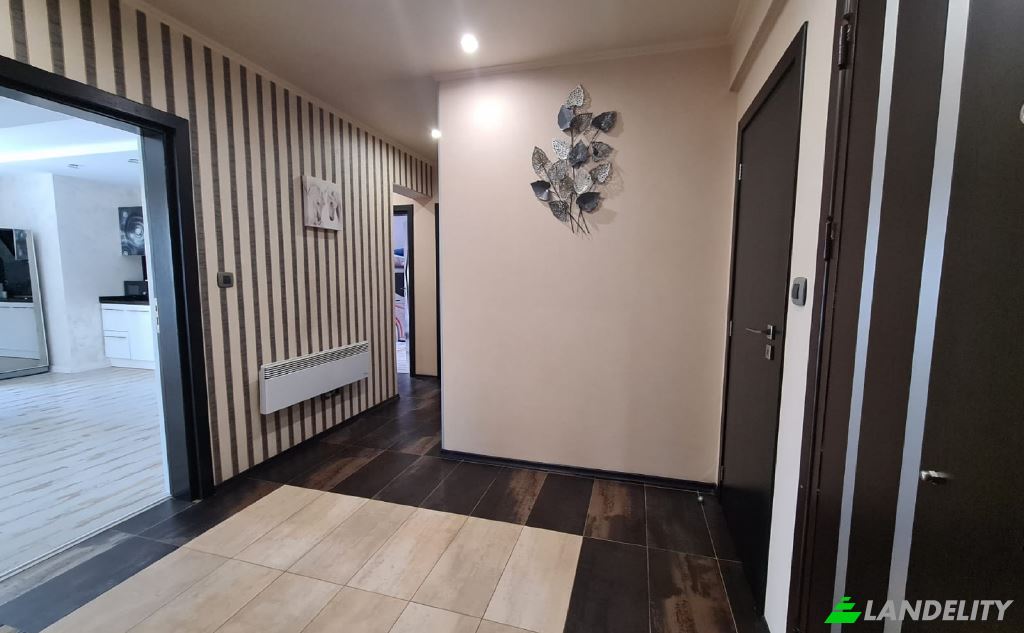 Apartment for Sale ChaykaPrimorski, 133, 9007 Varna, Varna, Varna Municipality, Bulgaria. Photo 9