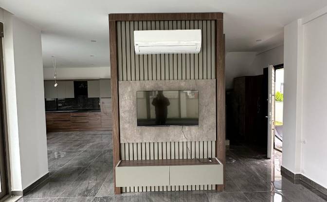 Villa for Sale Belek, 93 Sk 13a. Photo#12