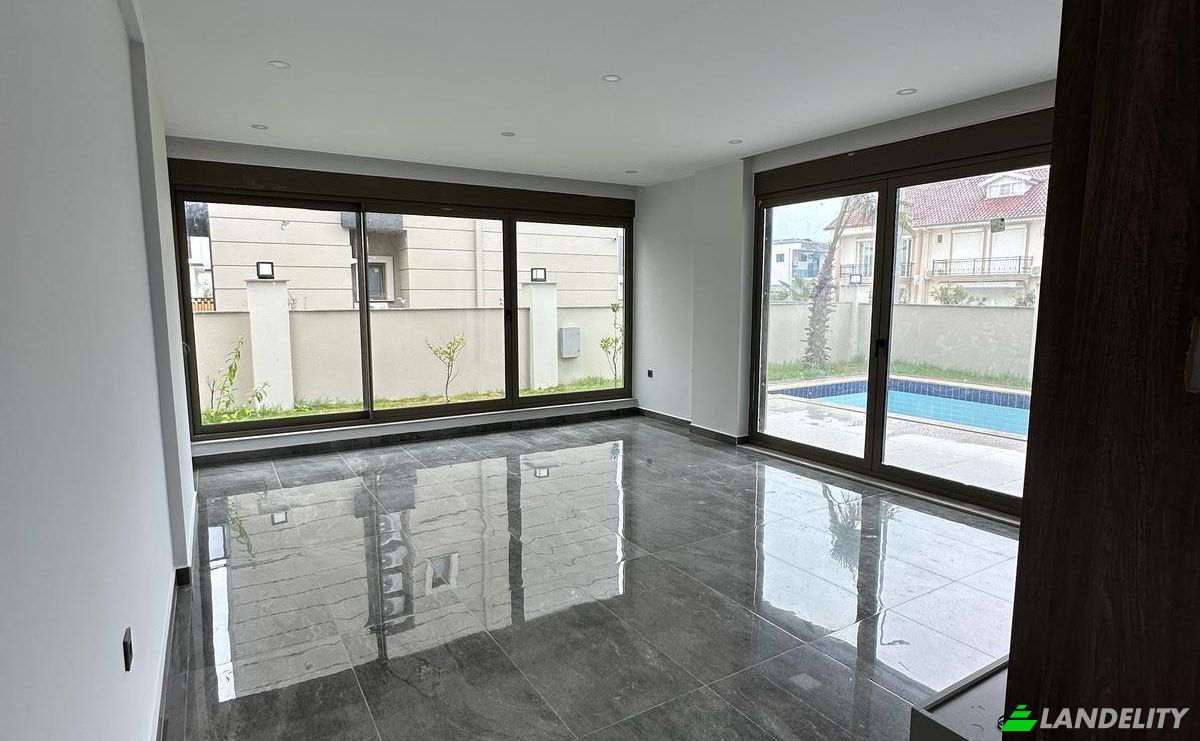 Villa for Sale Belek, 93 Sk 13a, 07500 Serik Antalya, Serik Antalya, Serik, Antalya, Turkiye. Photo 18