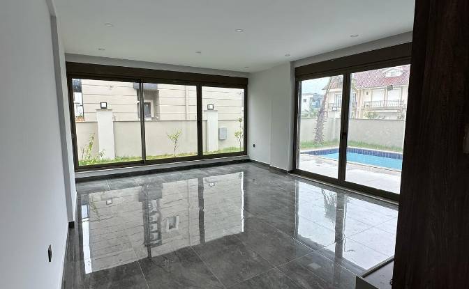 Villa for Sale Belek, 93 Sk 13a. Photo#18