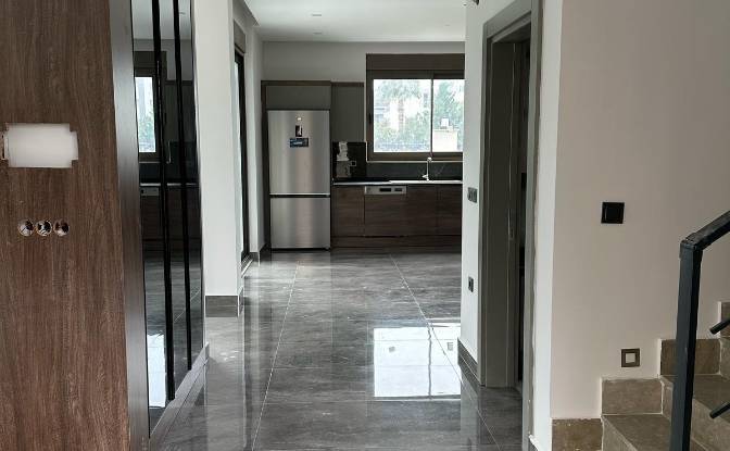Villa for Sale Belek, 93 Sk 13a. Photo#19