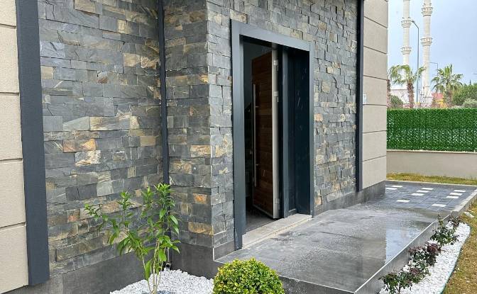 Villa for Sale Belek, 93 Sk 13a. Photo#20