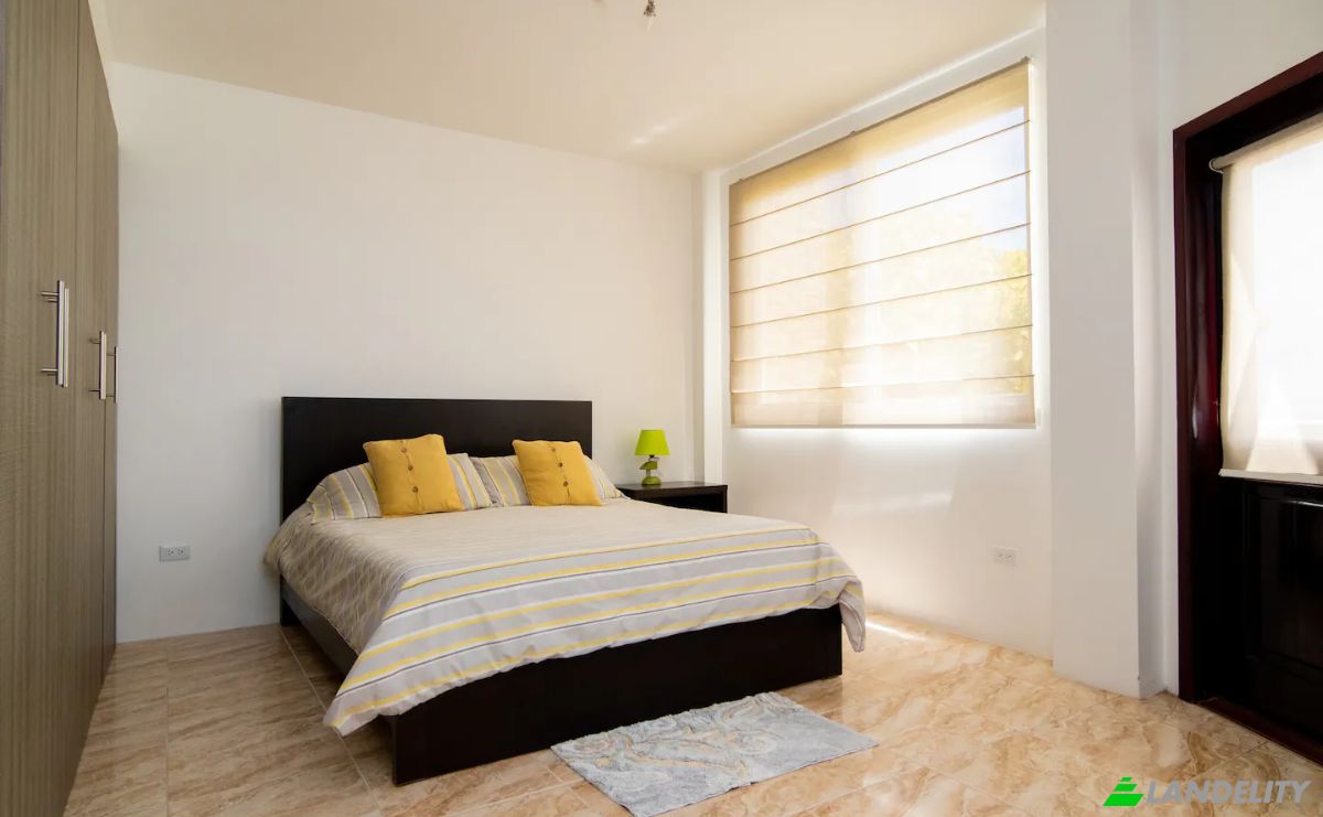 Villa for Sale Blvd del Mirador Sur A15, Cana, Montecristi, Manabi, Ecuador. Photo 20