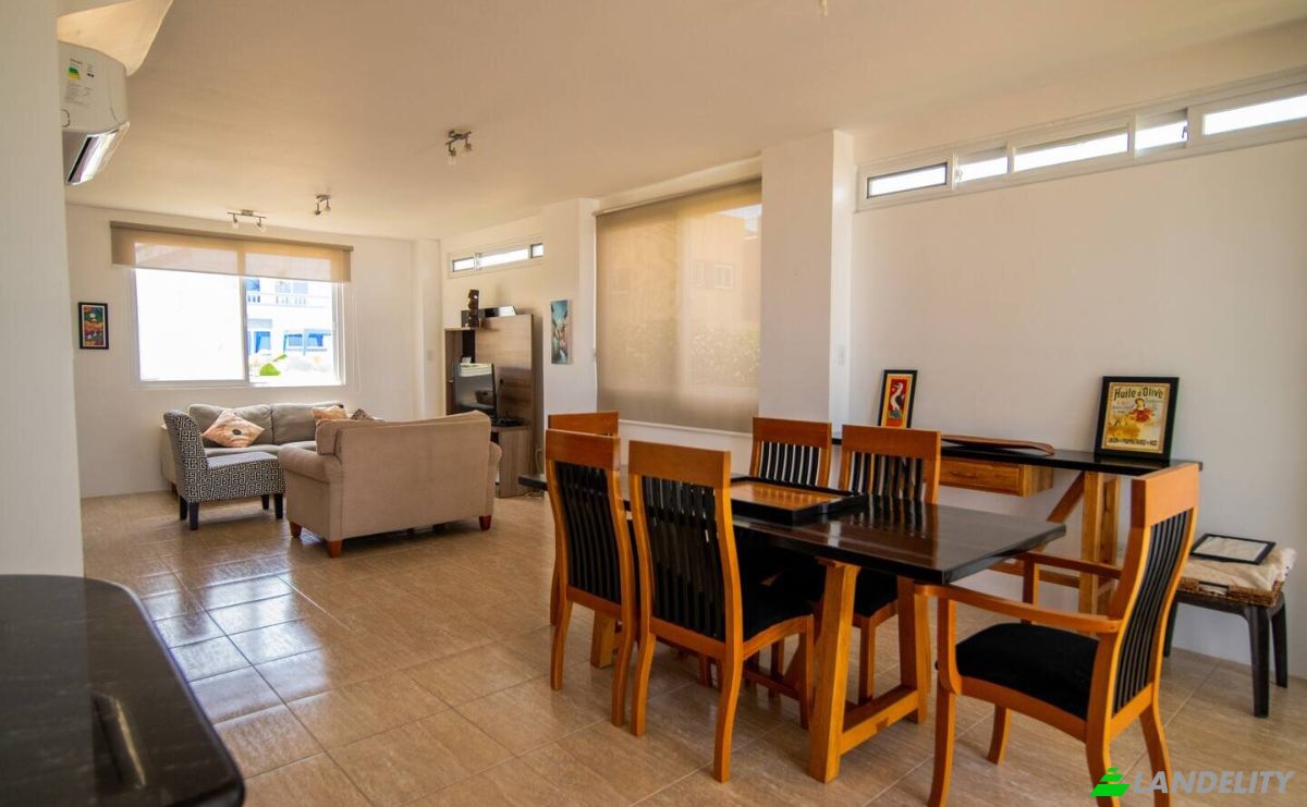 Villa for Sale Blvd del Mirador Sur A15, Cana, Montecristi, Manabi, Ecuador. Photo 21