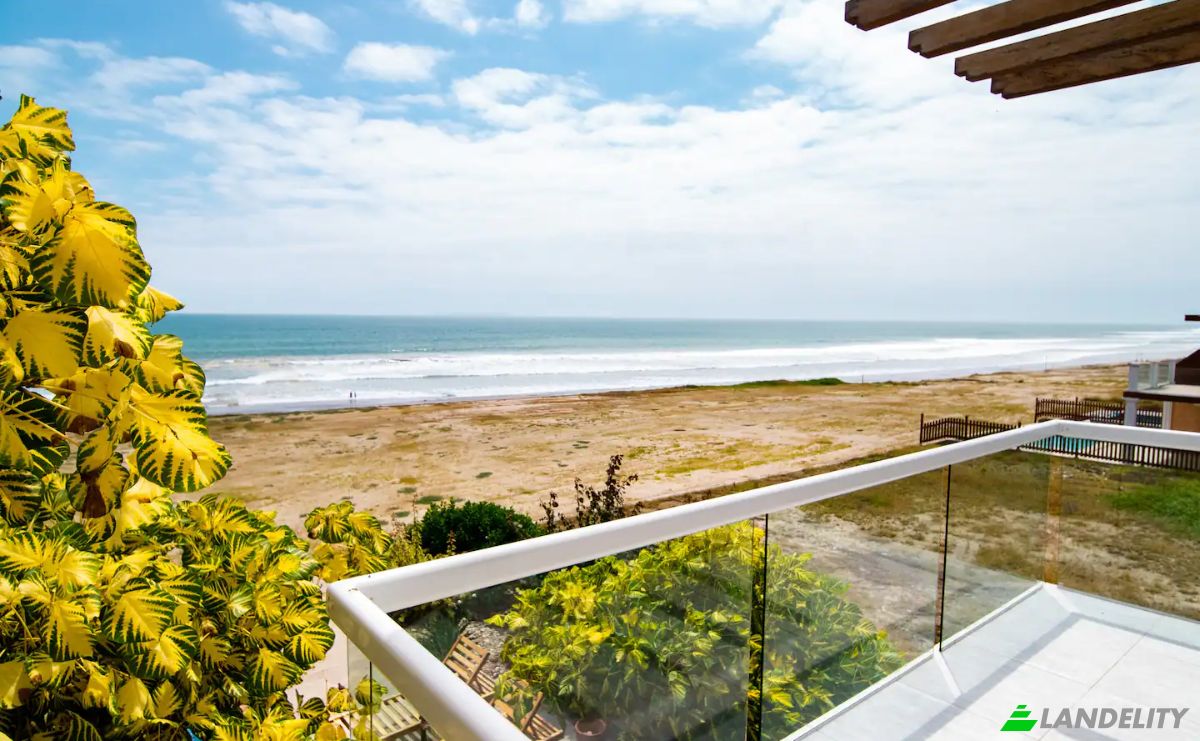 Villa for Sale Blvd del Mirador Sur A15, Cana, Montecristi, Manabi, Ecuador. Photo 26