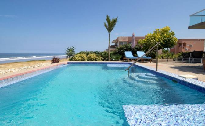 Villa for Sale Blvd del Mirador Sur A15, Cana. Photo#5 Villa for Sale Blvd del Mirador Sur A15, Cana. Photo#5