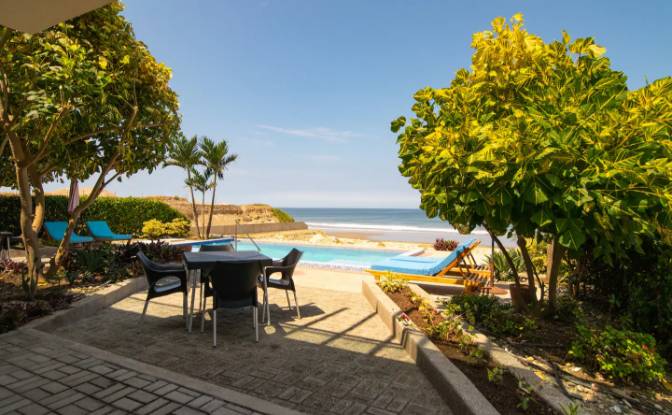 Villa for Sale Blvd del Mirador Sur A15, Cana. Photo#7 Villa for Sale Blvd del Mirador Sur A15, Cana. Photo#7