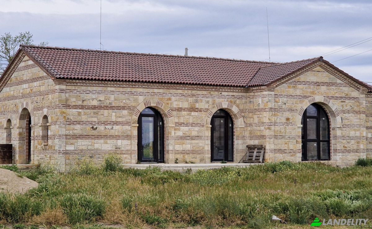 Single Family Home for Sale 9223 Neofit Rilski, Neofit Rilski, Vetrino, Varna, Bulgaria. Photo 10