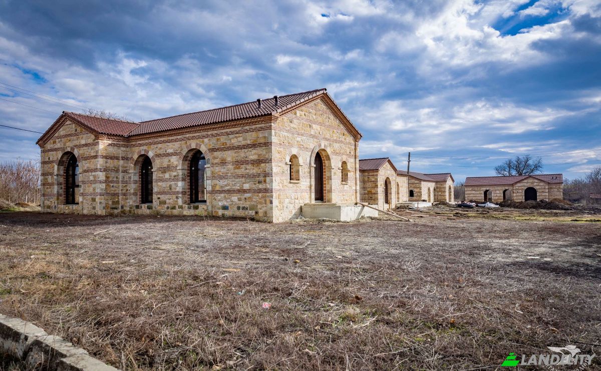 Single Family Home for Sale 9223 Neofit Rilski, Neofit Rilski, Vetrino, Varna, Bulgaria. Photo 7