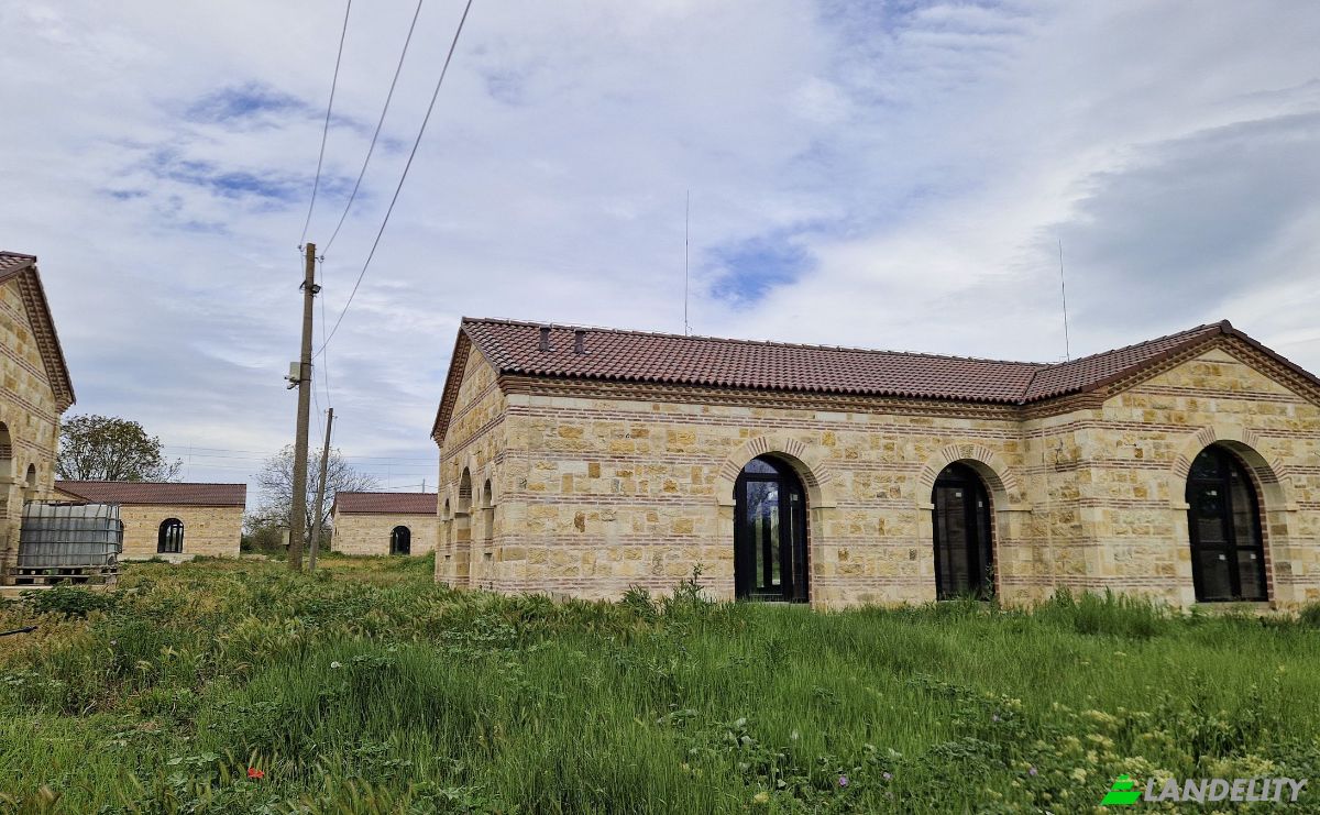 Single Family Home for Sale 9223 Neofit Rilski, Neofit Rilski, Vetrino, Varna, Bulgaria. Photo 8