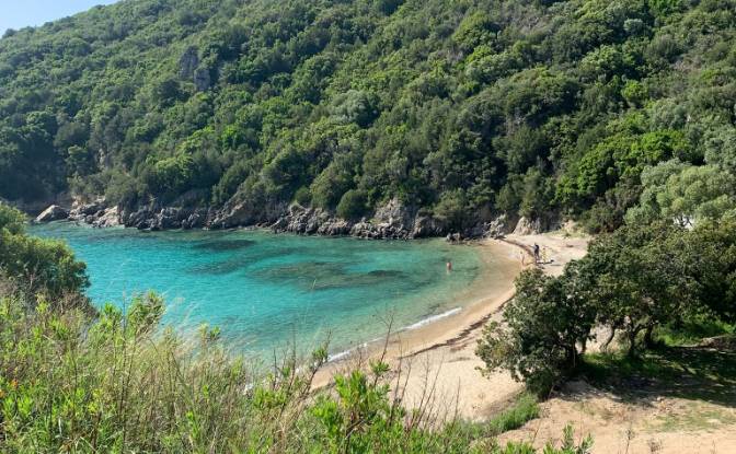 Land Lot for Sale Odos Hvris Onomasia. Photo#4 Land Lot for Sale Odos Hvris Onomasia. Photo#4