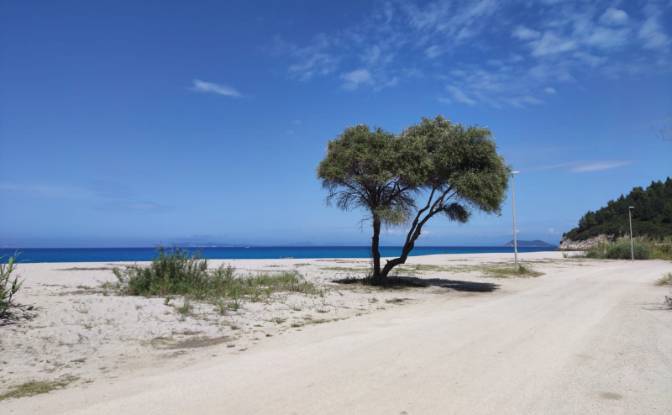 Land Lot for Sale Odos Hvris Onomasia. Photo#5 Land Lot for Sale Odos Hvris Onomasia. Photo#5