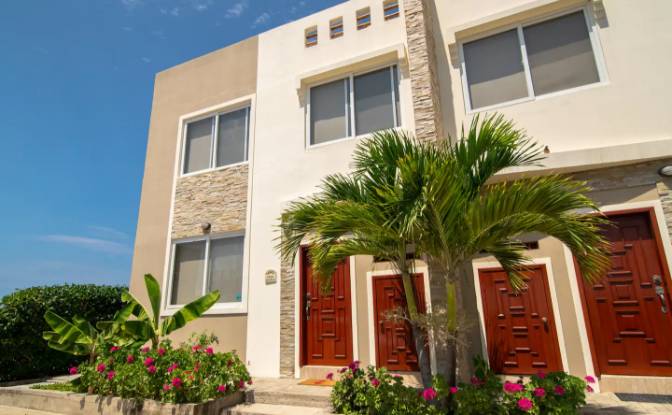 Villa for Sale Blvd del Mirador Sur A15, Cana. Photo#2