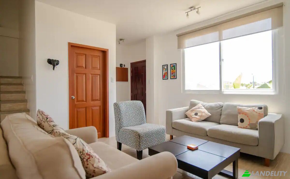 Villa for Sale Blvd del Mirador Sur A15, Cana, Montecristi, Manabi, Ecuador. Photo 11