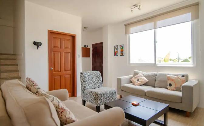 Villa for Sale Blvd del Mirador Sur A15, Cana. Photo#11
