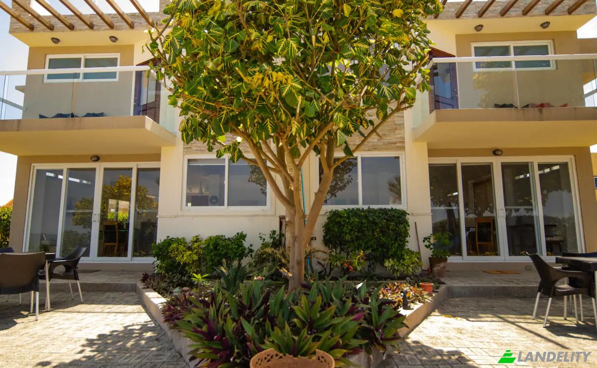 Villa for Sale Blvd del Mirador Sur A15, Cana, Montecristi, Manabi, Ecuador. Photo 13