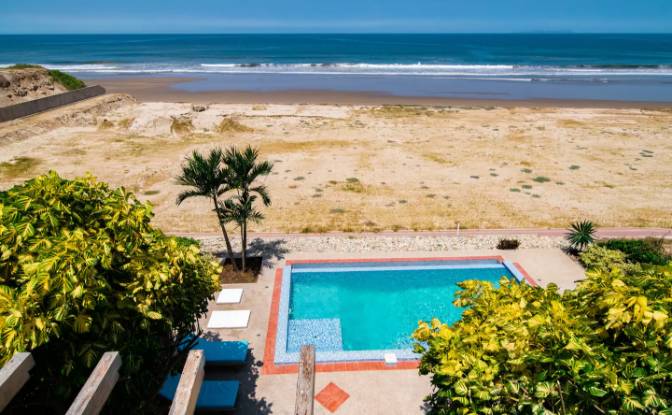 Villa for Sale Blvd del Mirador Sur A15, Cana. Photo#14