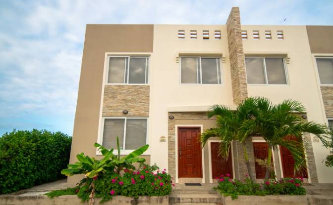 Villa for Sale Blvd del Mirador Sur A15, Cana. Photo#15