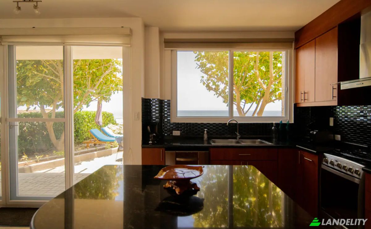 Villa for Sale Blvd del Mirador Sur A15, Cana, Montecristi, Manabi, Ecuador. Photo 18
