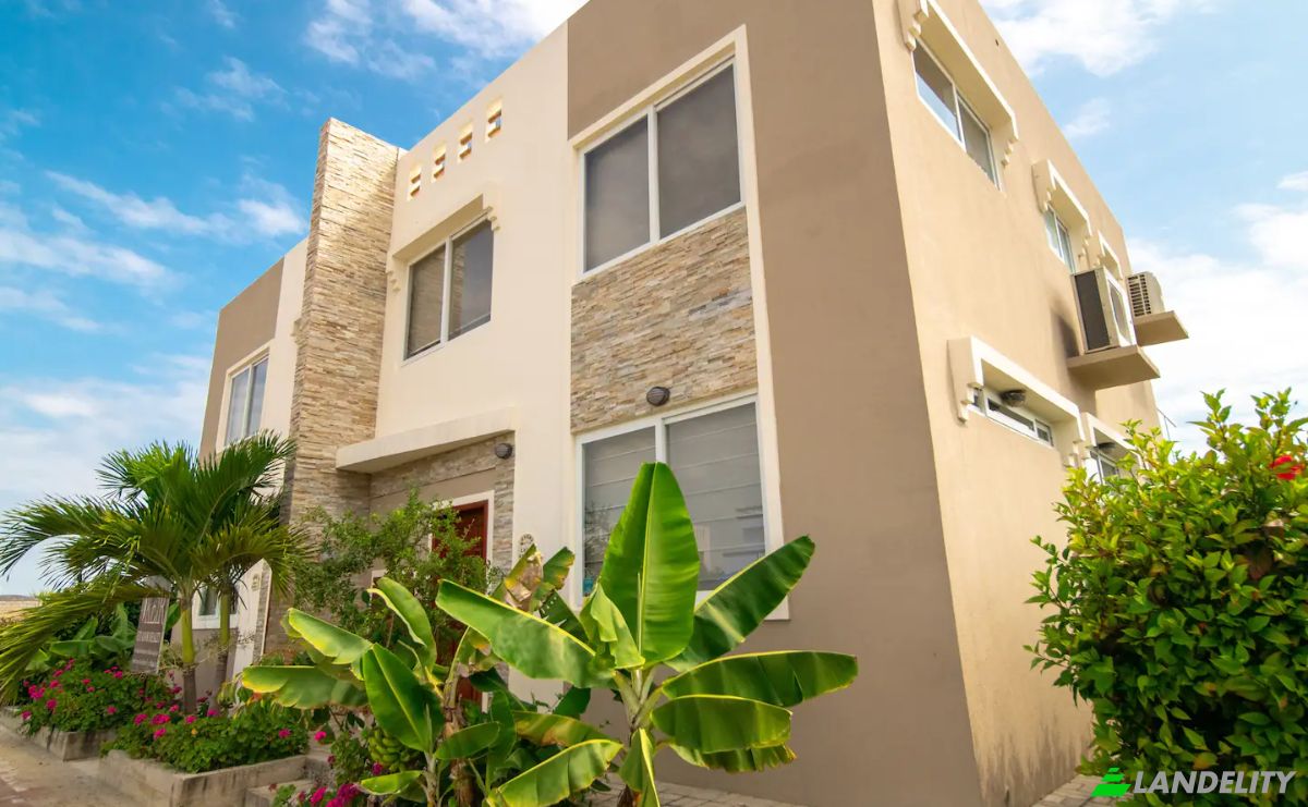Villa for Sale Blvd del Mirador Sur A15, Cana, Montecristi, Manabi, Ecuador. Photo 21