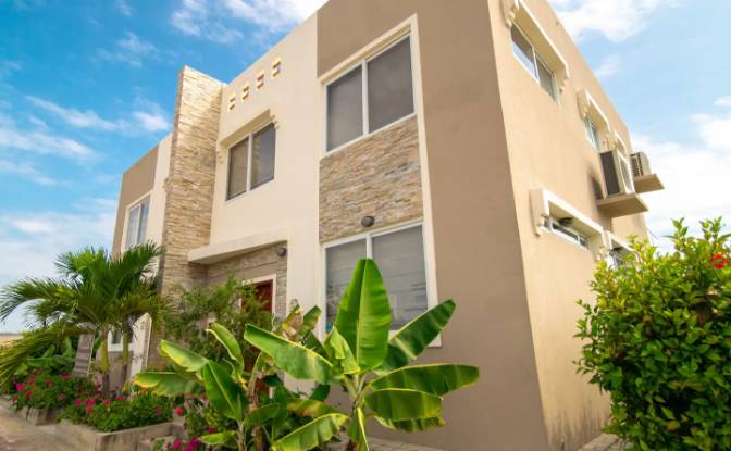 Villa for Sale Blvd del Mirador Sur A15, Cana. Photo#21
