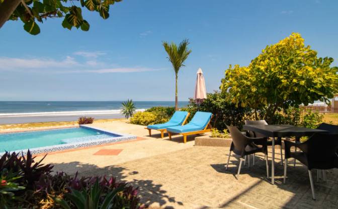 Villa for Sale Blvd del Mirador Sur A15, Cana. Photo#3