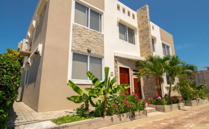 Villa for Sale Blvd del Mirador Sur A15, Cana. Photo#6