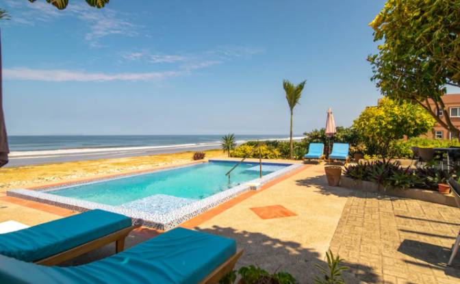 Villa for Sale Blvd del Mirador Sur A15, Cana. Photo#7