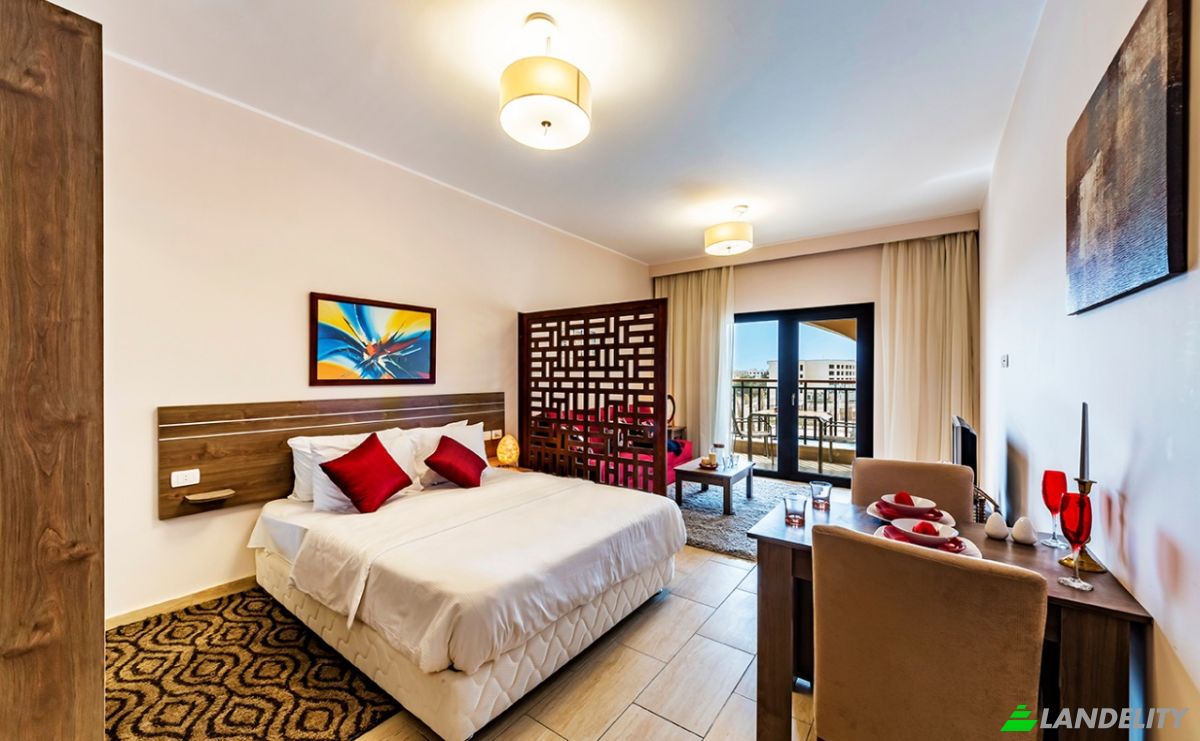 Apartment for Sale Tariaq Bedon Esm, Hurghada, Hurghada 1, Red Sea Governorate, Egypt, Red Sea Governorate 1963320. Photo 1