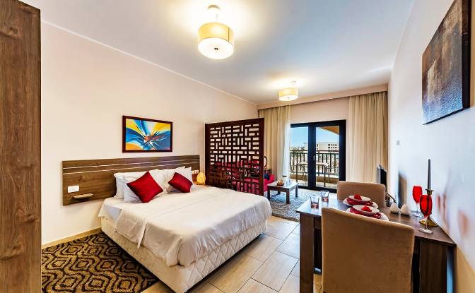 Apartment for Sale - Hurghada, Egypt