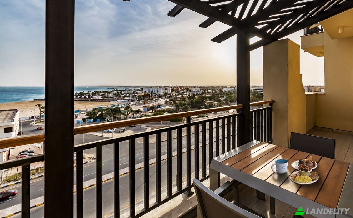 Apartment for Sale Tariaq Bedon Esm, Hurghada, Hurghada 1, Red Sea Governorate, Egypt, Red Sea Governorate 1963320. Photo 2