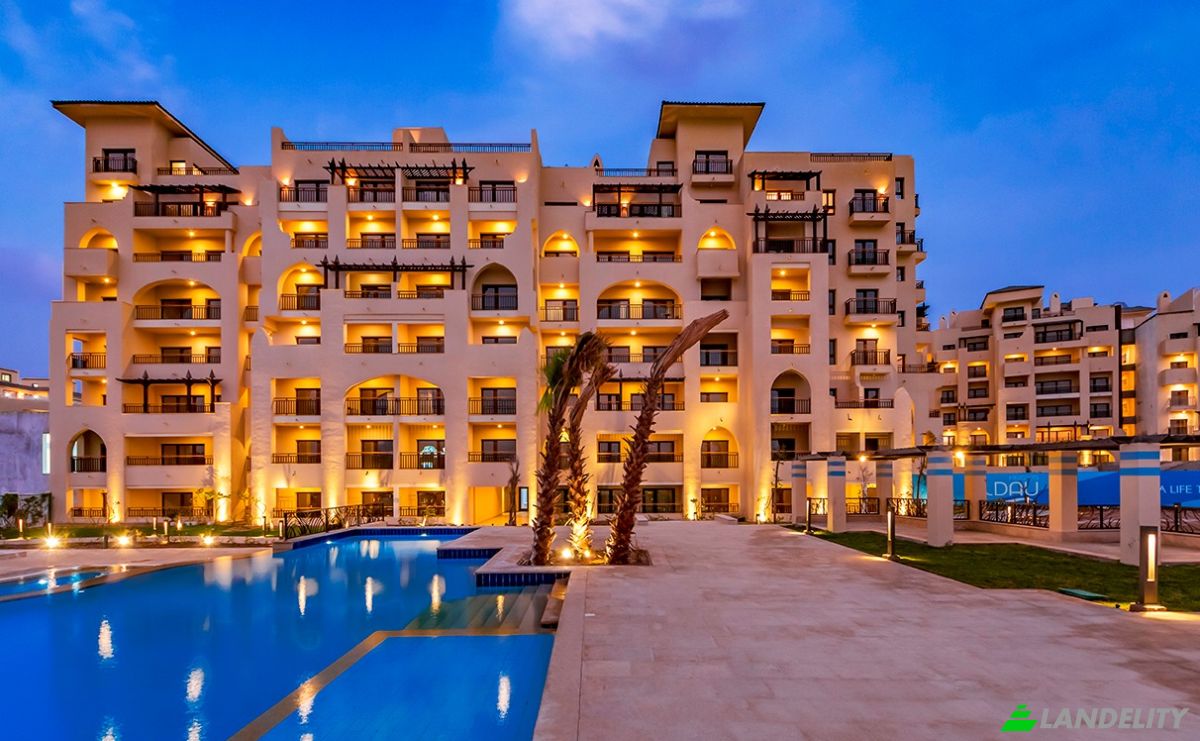 Apartment for Sale Tariaq Bedon Esm, Hurghada, Hurghada 1, Red Sea Governorate, Egypt, Red Sea Governorate 1963320. Photo 3