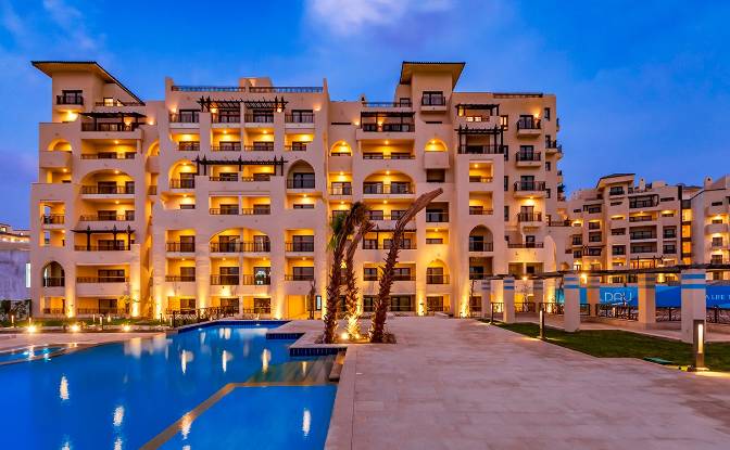 Apartment for Sale Tariaq Bedon Esm, Hurghada. Photo#3 Apartment for Sale Tariaq Bedon Esm, Hurghada. Photo#3