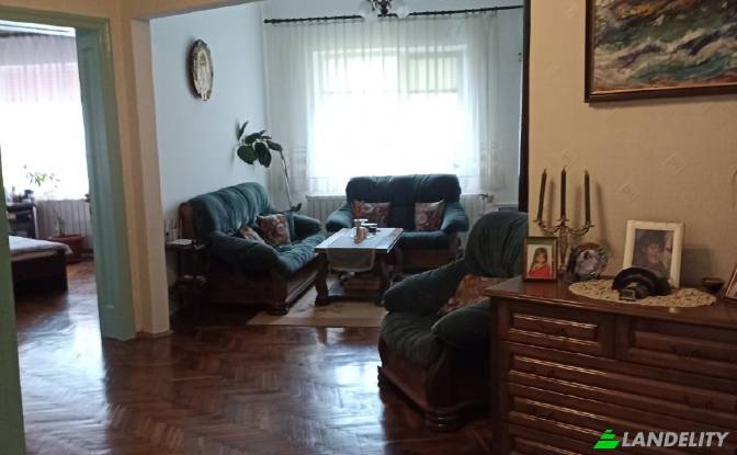 Apartment for Sale ul Graf Ignatiev, Varna Center. Photo#1 Apartment for Sale ul Graf Ignatiev, Varna Center. Photo#1