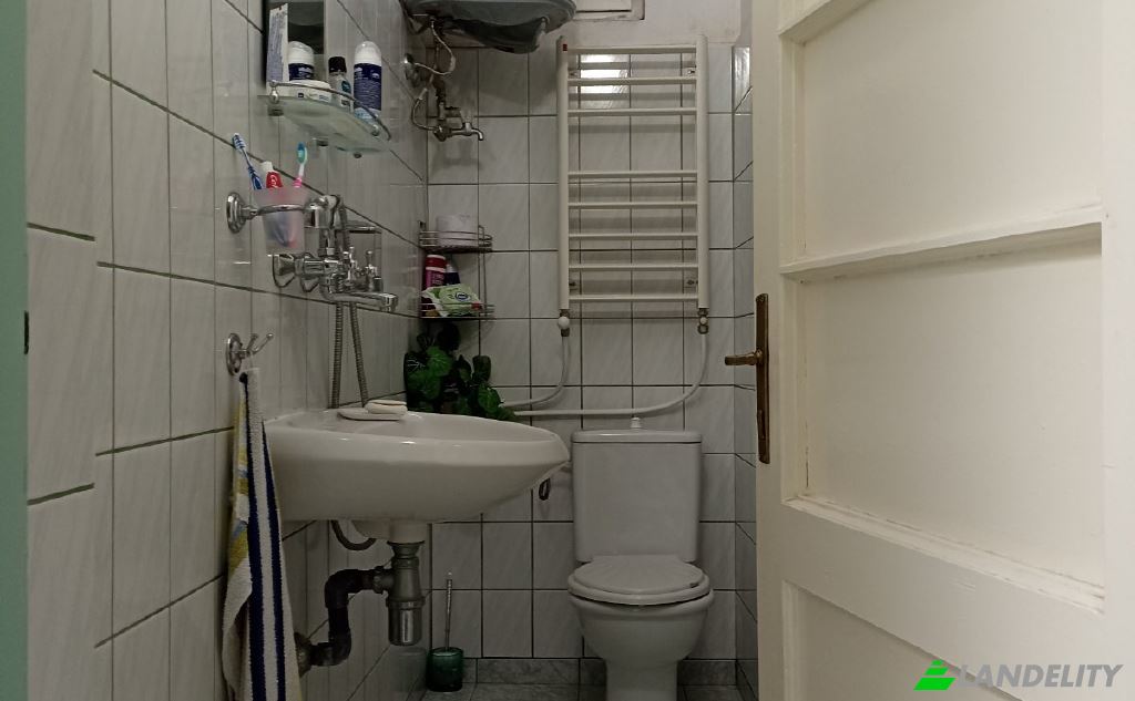Apartment for Sale ul Graf Ignatiev, Varna Center, Varna, Varna Municipality, Bulgaria. Photo 10