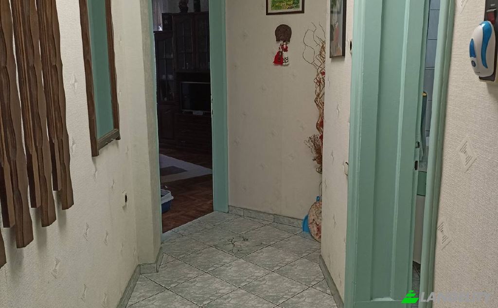 Apartment for Sale ul Graf Ignatiev, Varna Center, Varna, Varna Municipality, Bulgaria. Photo 12