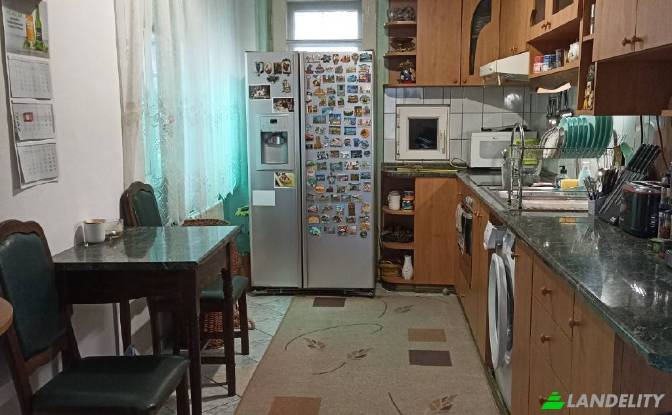 Apartment for Sale ul Graf Ignatiev, Varna Center. Photo#16 Apartment for Sale ul Graf Ignatiev, Varna Center. Photo#16